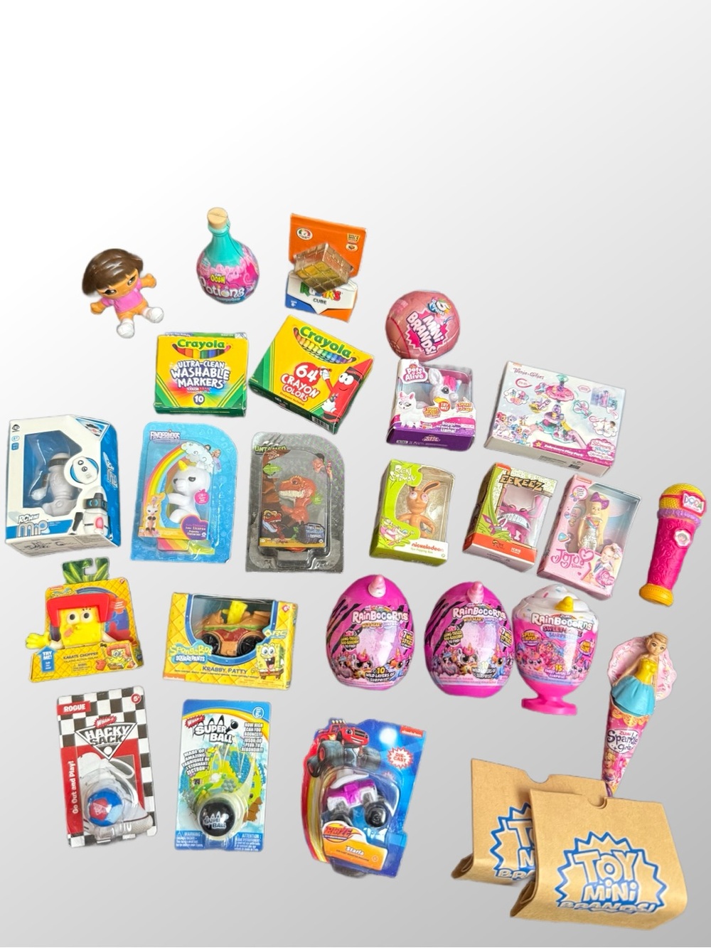 Zuru Toy Mini Brands Series 2- 26ct assortment